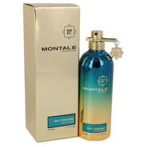 Montale Day Dreams by Montale Eau De Parfum Spray 3.4 oz