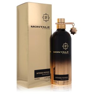 Montale Intense Pepper by Montale   Eau De Parfum Spray 3.4 oz