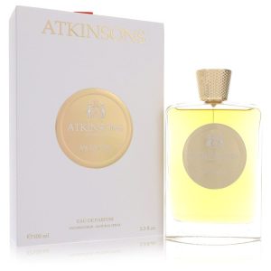 My Fair Lily by Atkinsons   Eau De Parfum Spray 3.3 oz