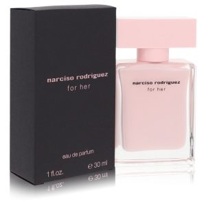 Narciso Rodriguez by Narciso Rodriguez  Eau De Parfum Spray 1 oz
