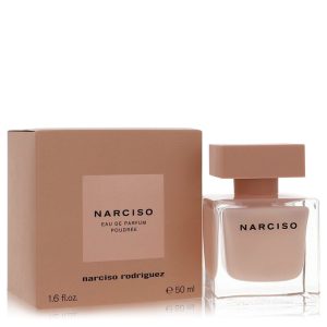 Narciso Poudree by Narciso Rodriguez  Eau De Parfum Spray 1.6 oz