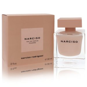 Narciso Poudree by Narciso Rodriguez  Eau De Parfum Spray 3 oz