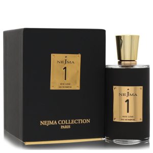 Nejma 1 by Nejma   Eau De Parfum Spray 3.4 oz