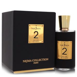 Nejma 2 by Nejma   Eau De Parfum Spray 3.4 oz