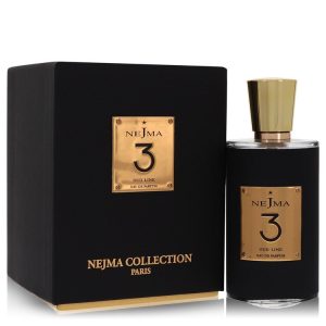 Nejma 3 by Nejma   Eau De Parfum Spray 3.4 oz