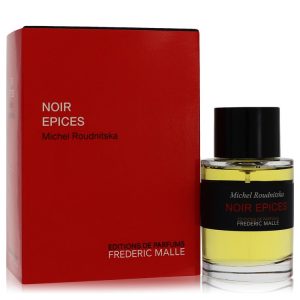 Noir Epices by Frederic Malle   Eau De Parfum Spray 3.4 oz