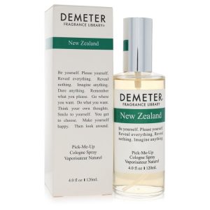 Demeter New Zealand by Demeter Cologne Spray 4 oz