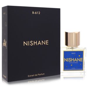 B-612 by Nishane   Extrait De Parfum Spray 1.7 oz