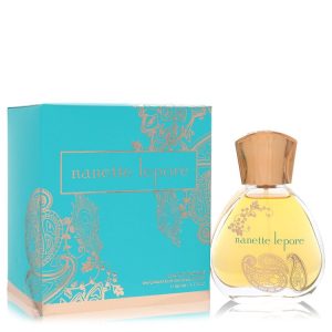 Nanette Lepore New by Nanette Lepore  Eau De Parfum Spray 1.7 oz