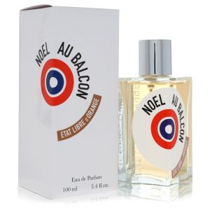 Noel Au Balcon by Etat Libre D'Orange   Eau De Parfum Spray 3.4 oz