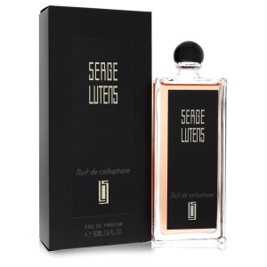 Nuit De Cellophane by Serge Lutens    Eau De Parfum Spray 1.69 oz