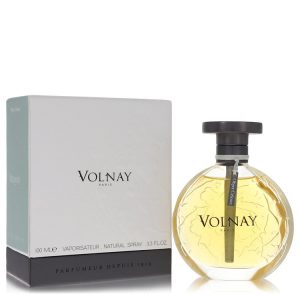 Objet Celeste by Volnay   Eau De Parfum Spray 3.4 oz
