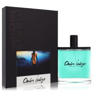Ombre Indigo by Olfactive Studio   Eau De Parfum Spray 3.4 oz