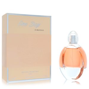One Day in Provence by Reyane Tradition  Eau De Parfum Spray 3.3 oz