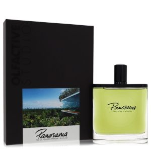 Olfactive Studio Panorama by Olfactive Studio   Eau De Parfum Spray 3.4 oz
