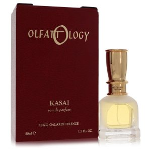 Olfattology Kasai by Enzo Galardi Eau De Parfum Spray 1.7 oz