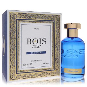 Oltremare by Bois 1920   Eau De Parfum Spray 3.4 oz