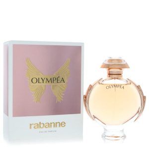 Olympea by Paco Rabanne  Eau De Parfum Spray 2.7 oz