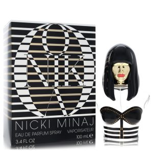 Onika by Nicki Minaj  Eau De Parfum Spray 3.4 oz