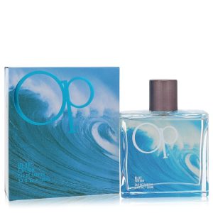 Ocean Pacific Blue by Ocean Pacific Eau De Parfum Spray 3.4 oz