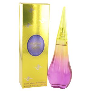 Opera by Fragluxe  Eau De Toilette Spray 3.3 oz