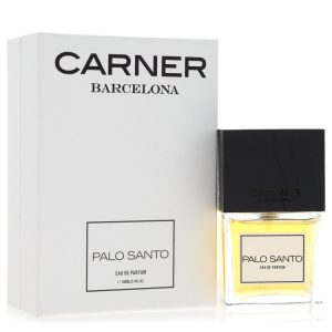 Palo Santo by Carner Barcelona Eau De Parfum Spray 3.4 oz