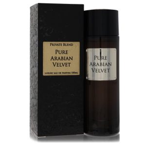 Private Blend Pure Arabian Velvet by Chkoudra Paris  Eau De Parfum Spray 3.4 oz