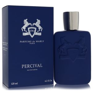 Percival Royal Essence by Parfums De Marly   Eau De Parfum Spray 4.2 oz