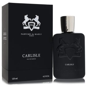Carlisle by Parfums De Marly   Eau De Parfum Spray 4.2 oz