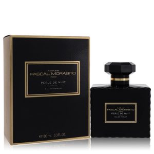 Perle De Nuit by Pascal Morabito  Eau De Parfum Spray 3.4 oz
