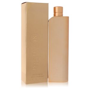 Perry Ellis 18 Sensual by Perry Ellis  Eau De Parfum Spray 3.4 oz