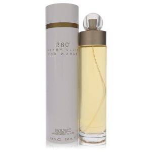 perry ellis 360 by Perry Ellis  Eau De Toilette Spray 6.7 oz