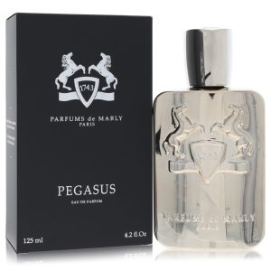 Pegasus by Parfums de Marly   Eau De Parfum Spray 4.2 oz