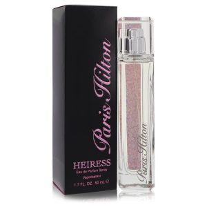 Paris Hilton Heiress by Paris Hilton  Eau De Parfum Spray 1.7 oz
