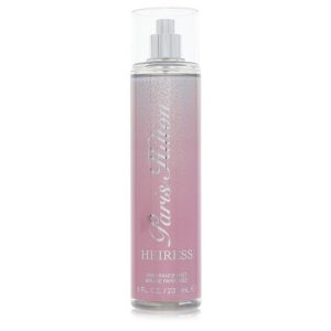 Paris Hilton Heiress by Paris Hilton   Body Mist 8 oz