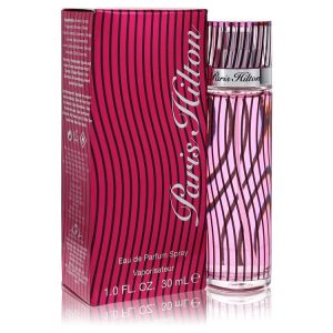 Paris Hilton by Paris Hilton  Eau De Parfum Spray 1 oz