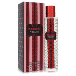 Penthouse Passionate by Penthouse  Eau De Parfum Spray 3.4 oz