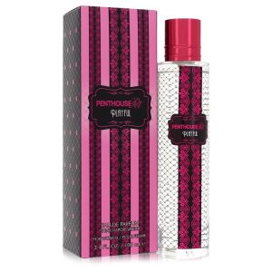 Penthouse Playful by Penthouse  Eau De Parfum Spray 3.4 oz