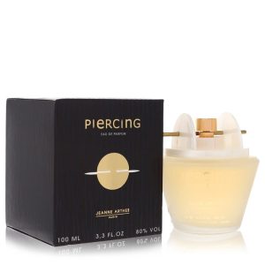 Piercing by Jeanne Arthes  Eau De Parfum Spray 3.3 oz