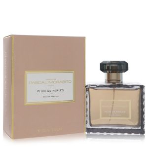 Pluie De Perles by Pascal Morabito  Eau De Parfum Spray 3.4 oz