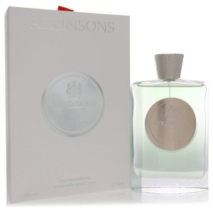 Posh on the Green by Atkinsons   Eau De Parfum Spray 3.3 oz