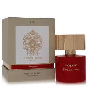 Tiziana Terenzi Porpora by Tiziana Terenzi   Extrait De Parfum Spray 3.38 oz