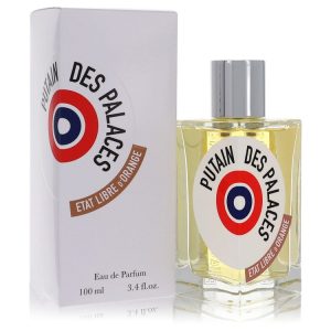 Putain Des Palaces by Etat Libre D'Orange   Eau De Parfum Spray 3.4 oz