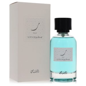 Sotoor RAA by Rasasi  Eau De Parfum Spray 3.33 oz