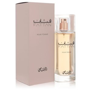 Rasasi Fattan Pour Femme by Rasasi  Eau De Parfum Spray 1.67 oz