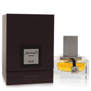 Rasasi Junoon Satin by Rasasi   Eau De Parfum Spray 1.67 oz