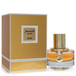 Rasasi Junoon Velvet by Rasasi  Eau De Parfum Spray 1.67 oz