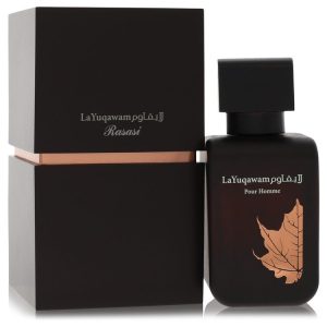 Rasasi LaYuqawam by Rasasi   Eau De Parfum Spray 2.5 oz