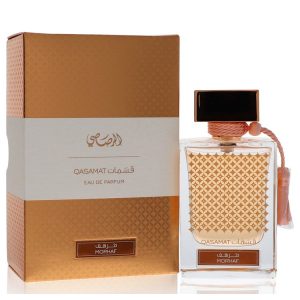 Rasasi Qasamat Morhaf by Rasasi Eau De Parfum Spray 2.2 oz