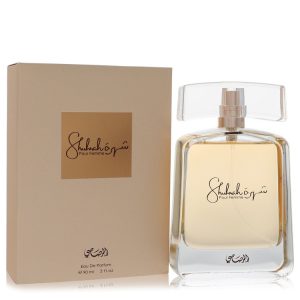 Rasasi Shuhrah by Rasasi  Eau De Parfum Spray 3 oz